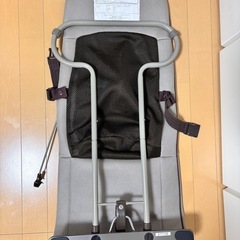 リッチェル バウンサーの画像