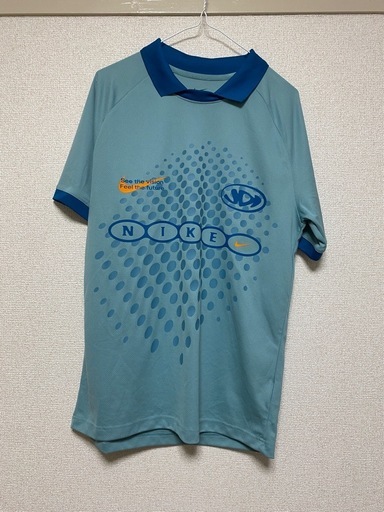 Nike DRI-FIT Tシャツ