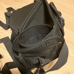 コペルタ　ヒップシートの画像