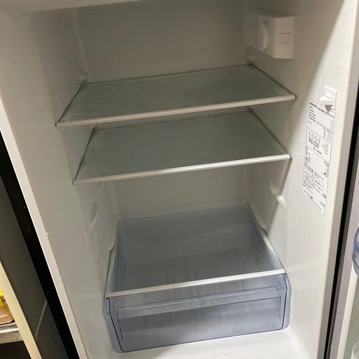 受け渡し予定者決定しました