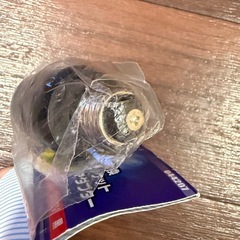 オーム電機 変換ソケットアダプター E-17→E-26の画像