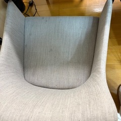 TIME&STYLE製 ダイニング4点セットの画像