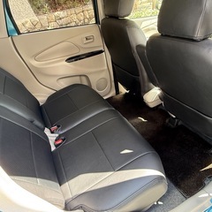 ■デイズ■走行8万■車検R8.9■ナビ・TV・ETC■B21Wの画像