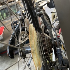 マングース　ロッカダイル20 
の画像