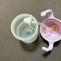 b.box 　シッピーカップ（ストローマグ）の画像