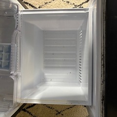 三菱電機 冷蔵庫 MR-P15EG-B R-156の画像