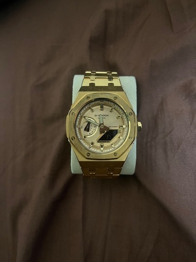 G-SHOCK  特別仕様