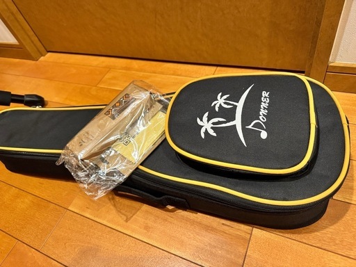 Donner     ウクレレ 新品同様 DUC-405