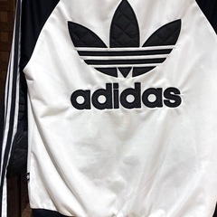 【希少】【超美品】adidas × リタオラ コラボ ジャケット OTサイズの画像