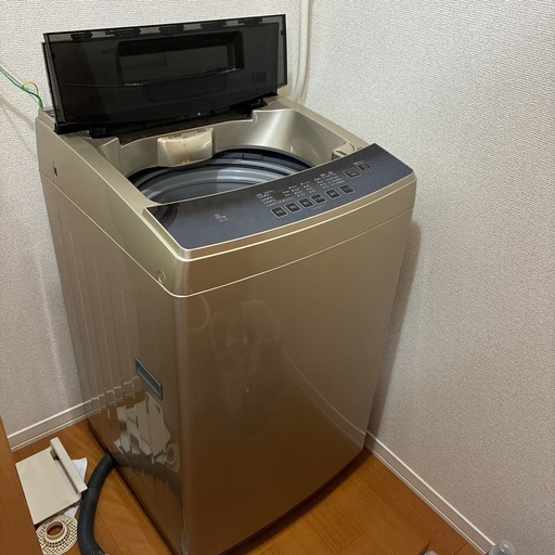 洗濯機
