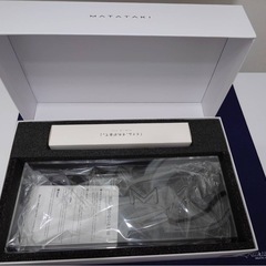 AIM1 瞬(マタタキ) ゲーミングキーボード 日本語配列の画像