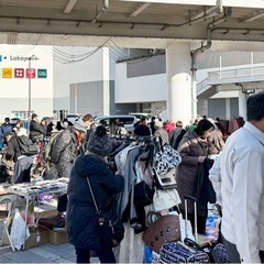 5/16(土)海老名駅西口中心広場(ららぽーと海老名前)フ…