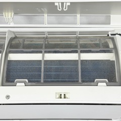 Hisense ルームエアコン 6畳用 配達可能の画像