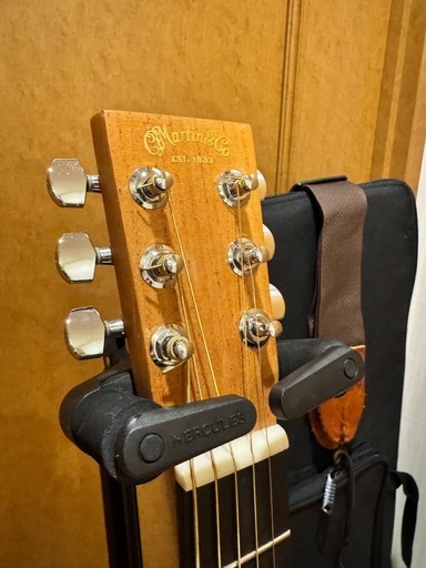 Martin Backpacker マーチン バックパッカー アコースティックギター
