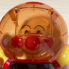 アンパンマン わくわくガチャころりんJr.（ジュニア）の画像
