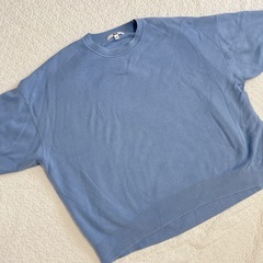UNIQLO レディーストレーナーの画像