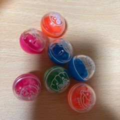 アンパンマン わくわくガチャころりんJr.（ジュニア）の画像