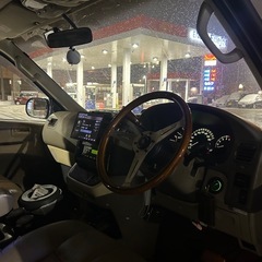 ‼️グランドハイエース　サンルーフ付き　車検長期‼️の画像