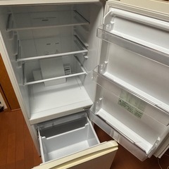 冷蔵庫の画像