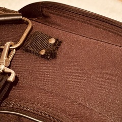 ゴルフバッグの画像