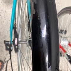 自転車　26インチ　京都・滋賀引取りの画像