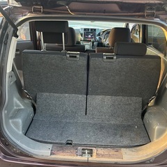 軽自動車 ダイハツ ミラカスタムl275sの画像