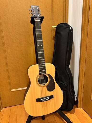 Martin LX1E Little Martin アコースティックギター エレアコ
