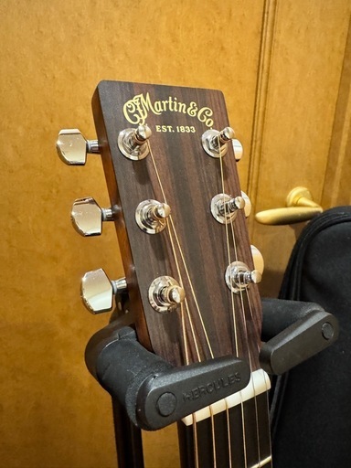 Martin LX1E Little Martin アコースティックギター エレアコ