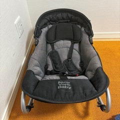 バウンサーの画像