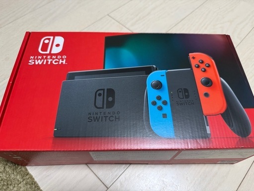 おもちゃ Nintendo Switch