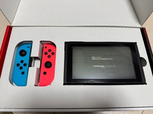おもちゃ Nintendo Switch