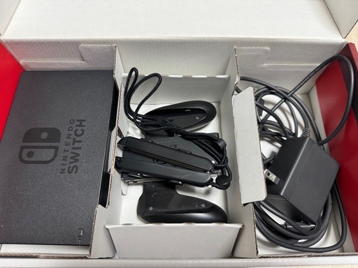 おもちゃ Nintendo Switch