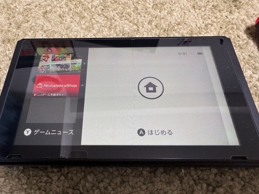 おもちゃ Nintendo Switch