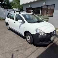 NV150ADバン 2017年式 の画像