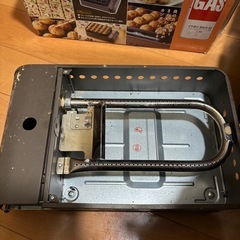 スーパー炎たこの画像