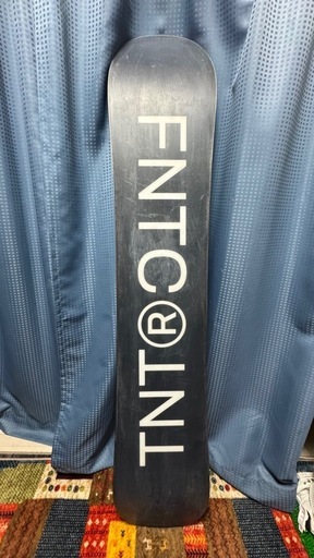 スノーボードFNTC