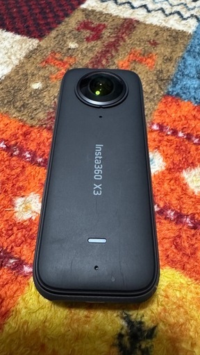 insta360 x3