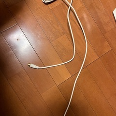 ※小林様お取引中【テレビ】SHARP LC24K20(2015年製)の画像