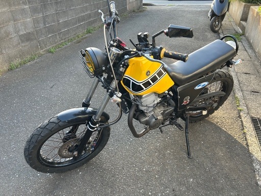 セロー225‼️ カスタム多数　配送可能　現車確認歓迎 セロー225‼️ カスタム多数 配送可能 現車確認歓迎 【公式通販】