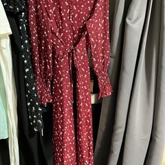 女性服①①の画像