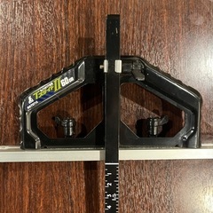 マキタ丸ノコ　純正バッテリー1個付きの画像