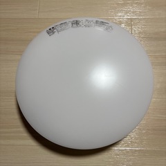 ニトリ LEDシーリングライト 6畳の画像