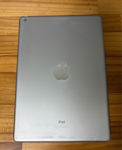 Apple  iPhone iPad第7世代128GB

