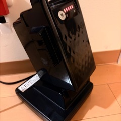 【取引先決定】パナソニック 電動自転車 ギュット・クルーム・EX（マットディープグレー）の画像