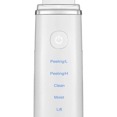【新品・未開封】COSBEAUTY アクリアルピーリングプロEX（美顔器）の画像
