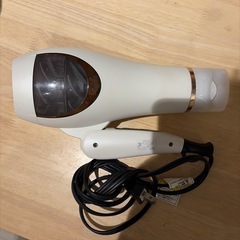 ドライヤーの画像