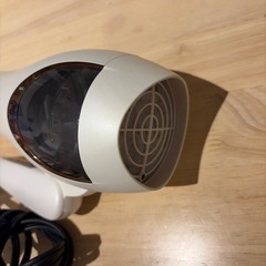 ドライヤーの画像