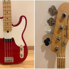 【お譲り先決まりました】Bacchus Universe Series ベースの画像