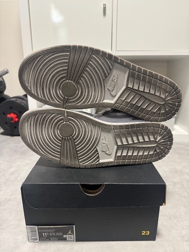 【Aセット】NIKE AIR JORDAN 1 まとめて3セット