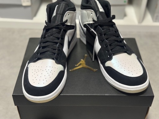 【Aセット】NIKE AIR JORDAN 1 まとめて3セット